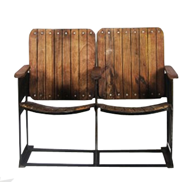 Vintage Style Industrial Furniture